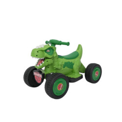T Rex 6V Kids Ride On Bike | Dinosaur Battery Ride On Toy for Kids | South Africa