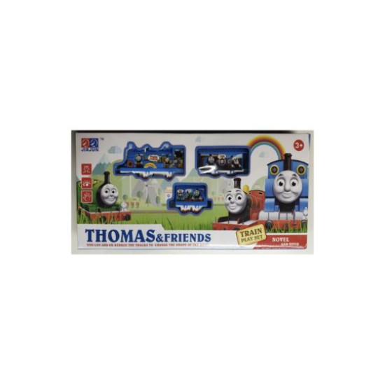 Thomas Train Playset 358B | Thomas & Friends Train Set for Kids | South Africa