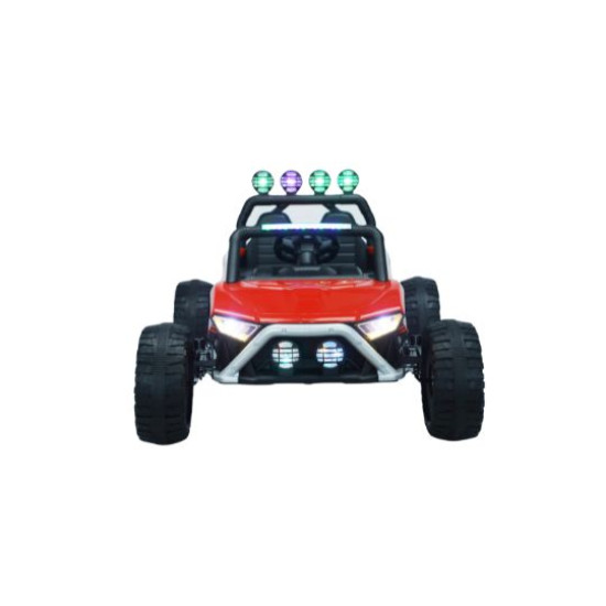 TJQ 007 12V Kids Ride On Car with Remote Control | Electric Ride On Car South Africa