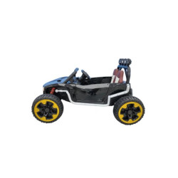 TJQ 007 12V Kids Ride On Car with Remote Control | Electric Ride On Car South Africa