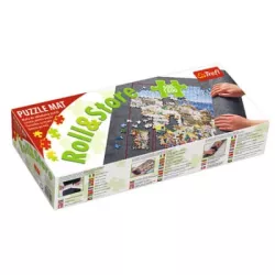 Trefl Puzzle Mat for 500–1500 Piece Jigsaw Puzzles
