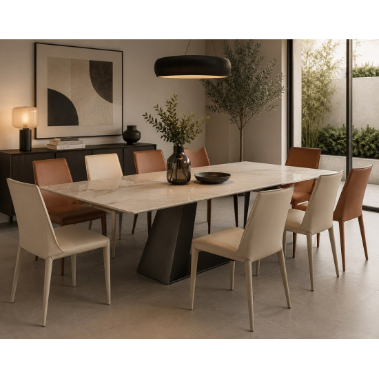 Trento Premium Dining Chair
