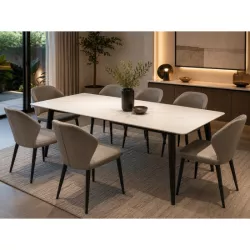 Treviso Dining Table