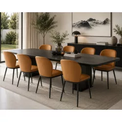 Treviso Premium Dining Chair