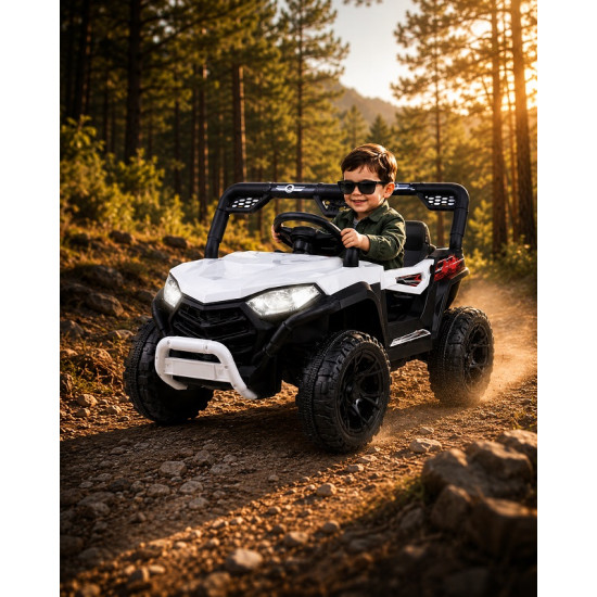 TTF 5588 12V Kids Ride On Car