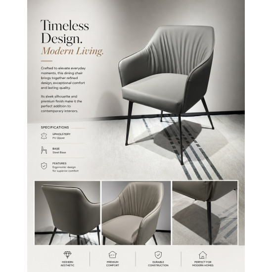 Tuscany Dining chair