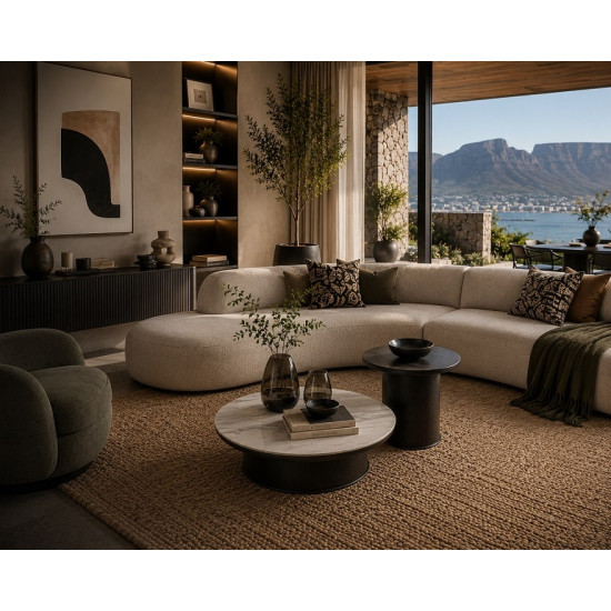 Tuscany Coffee Table