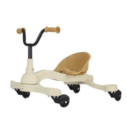Twist Scooter