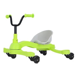 Twist Scooter