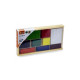 Viga Wooden Math Blocks Educational Learning Set | Montessori Maths Toy