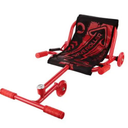 Wave Roller