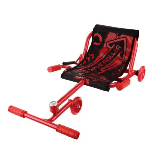 Wave Roller