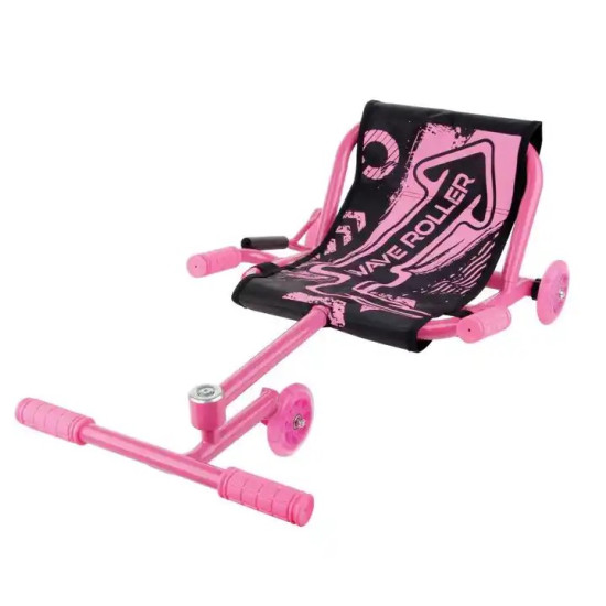Wave Roller
