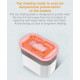 USB Baby Wipes Warmer | Temperature Controlled Wet Wipe Heater