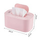 USB Baby Wipes Warmer | Temperature Controlled Wet Wipe Heater