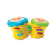Winfun Musical Baby Bongo Drum | Interactive Learning Music Toy