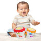 Winfun Musical Baby Bongo Drum | Interactive Learning Music Toy