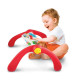 Winfun Grow With Me Baby Activity Gym | Musical Play Gym for Infants