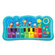 Winfun Musical Keyboard Toy | Jungle Band Learning Piano for Kids