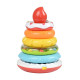 Winfun Sweet Cake Ring Stacker | Interactive Baby Stacking Toy