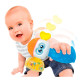 Winfun Little Builder Musical Hammer | Baby Sensory Learning Toy