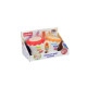 Winfun Musical Baby Bongo Drum | Interactive Learning Music Toy