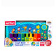 Winfun Musical Keyboard Toy | Jungle Band Learning Piano for Kids