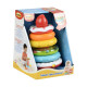 Winfun Sweet Cake Ring Stacker | Interactive Baby Stacking Toy