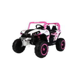 WMT 1800 12V Kids UTV Ride On Car
