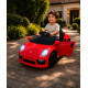 WMT 666 6V Porsche Styled Kids Ride On Car