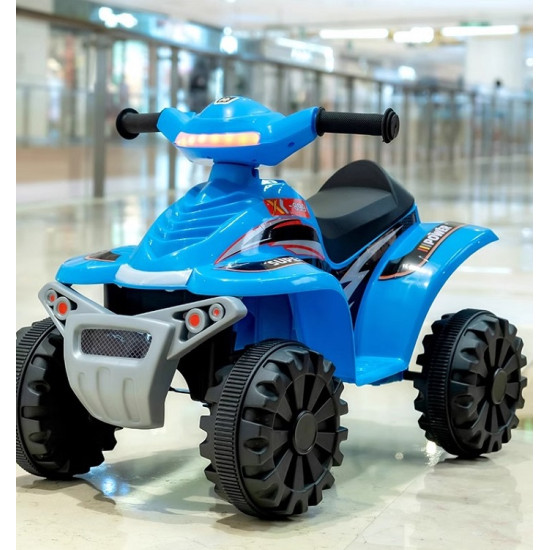 WMT 899 6V Kids Ride On Quad Bike