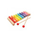 Wooden Xylophone for Kids | Montessori Musical Learning Toy