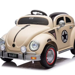 XGZ 801 VW Styled Kids Ride On Car