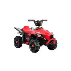 XL 1638 6V Kids Ride On Car