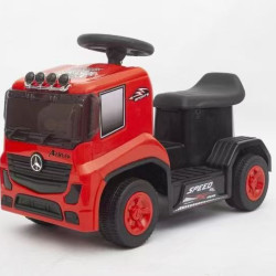 YT1109 6V Kids Ride-On Truck – Battery Powered Kids Car
