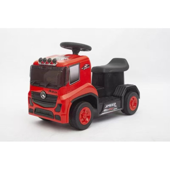 YT1109 6V Kids Ride-On Truck – Battery Powered Kids Car