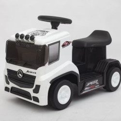 YT1109 6V Kids Ride-On Truck – Battery Powered Kids Car
