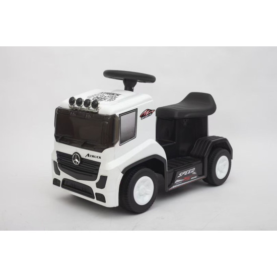 YT1109 6V Kids Ride-On Truck – Battery Powered Kids Car