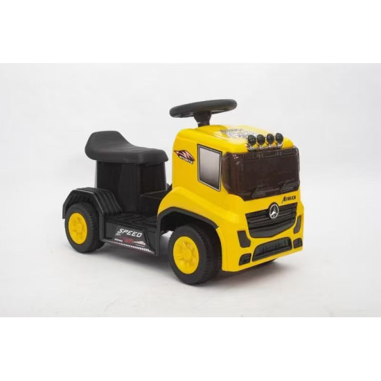 YT1109 6V Kids Ride-On Truck – Battery Powered Kids Car