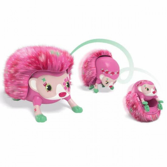 Zoomer Hedgiez Interactive Robotic Hedgehog | Electronic Pet Toy for Kids